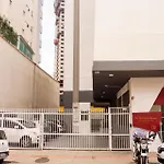 Studio Na Av. Do Estado A 650M Do Mar Tr5898
