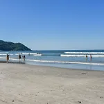 Studio Na Av. Do Estado A 650M Do Mar Tr5898