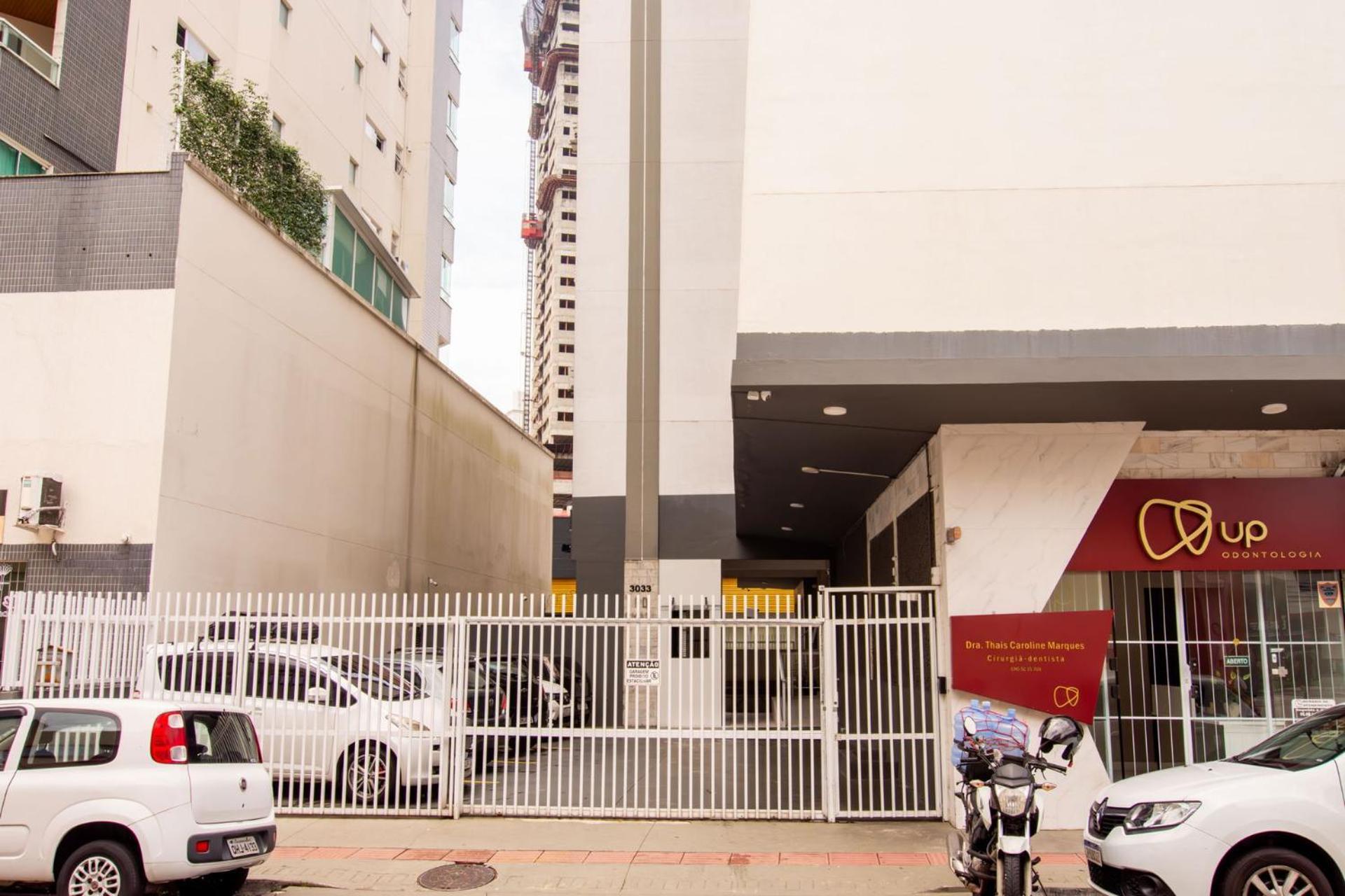 Na Av. Do Estado A 650m Do Mar Tr5898 Apartamento