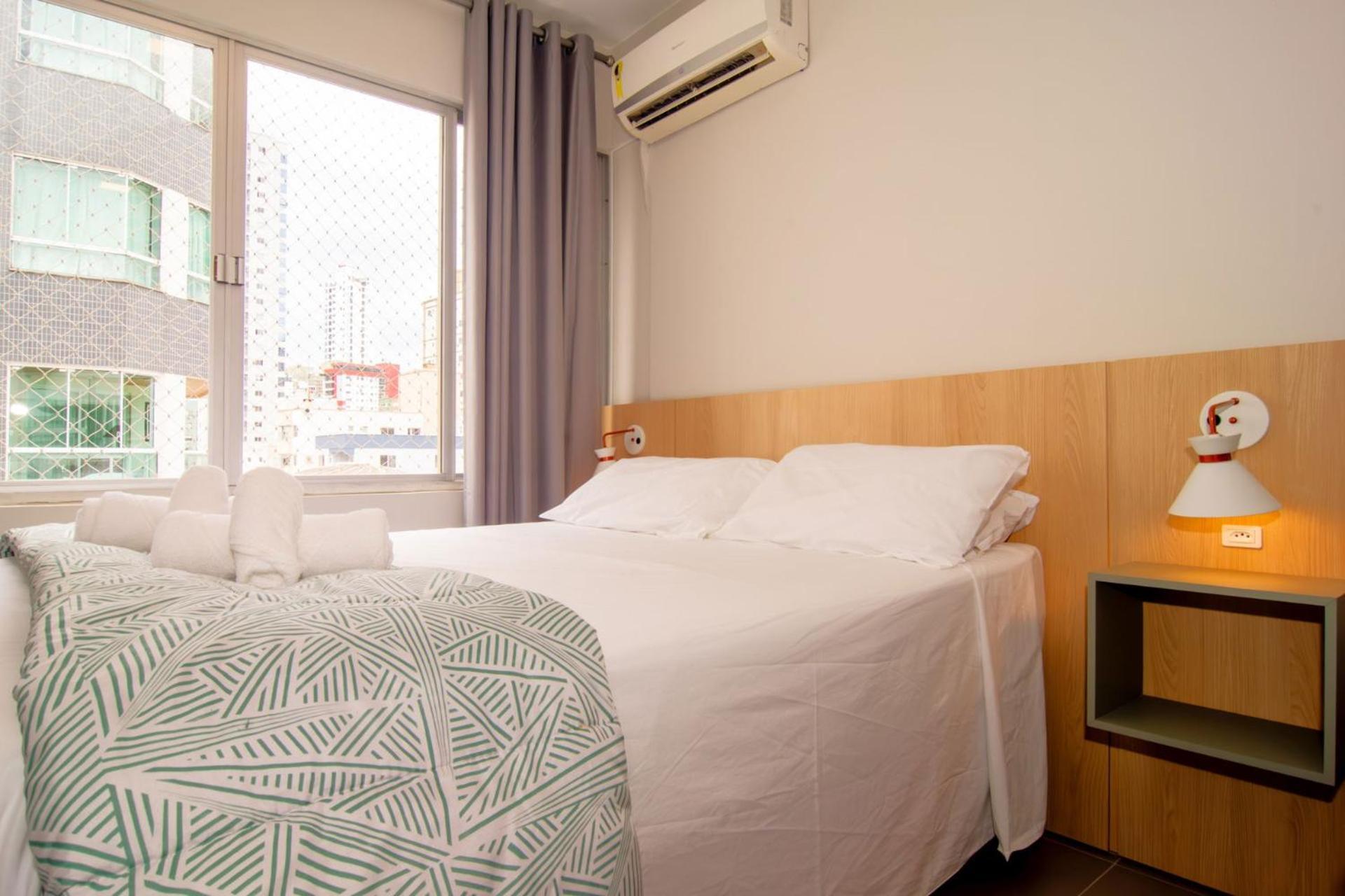 Apartamento Na Av. Do Estado A 650m Do Mar Tr5898 *