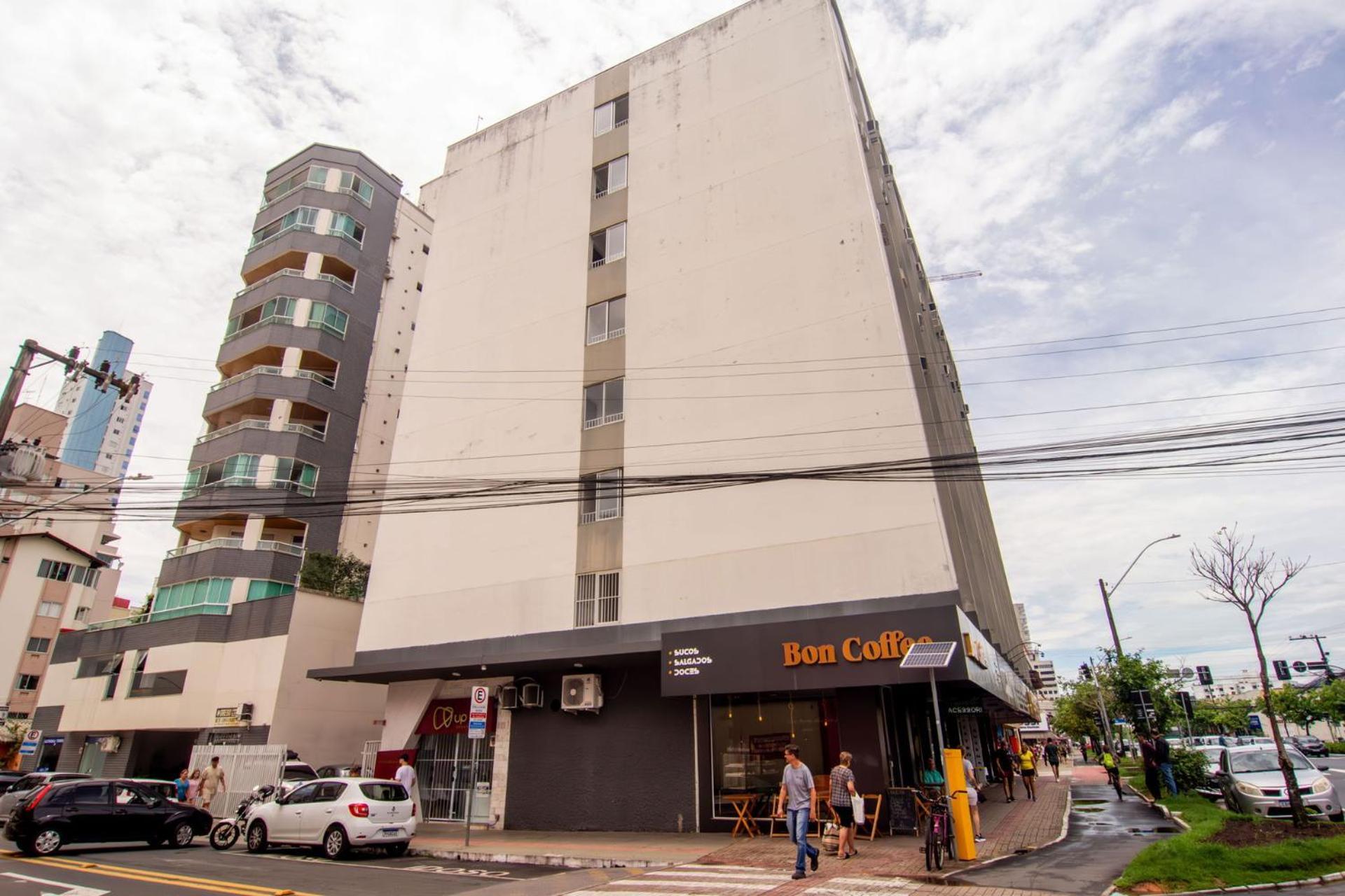 Na Av. Do Estado A 650m Do Mar Tr5898 Apartamento *