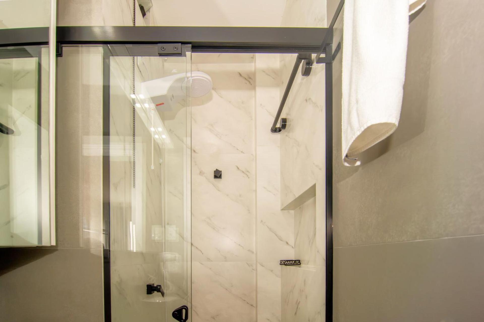 Apartamento Na Av. Do Estado A 650m Do Mar Tr5898